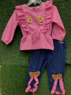 Jazz Me Up Denim