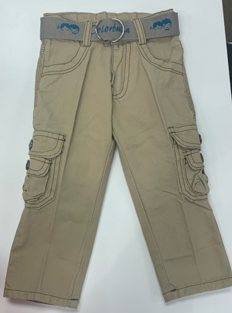 Khaki Pants Variety