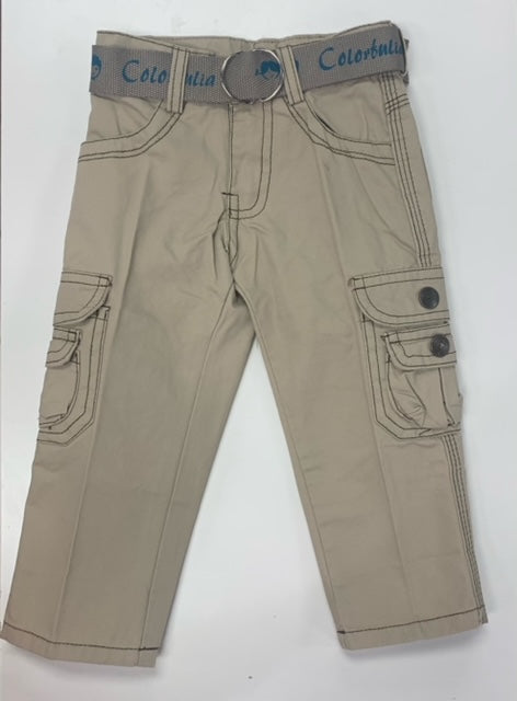 Khaki Pants Variety