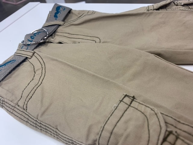 Khaki Pants Variety