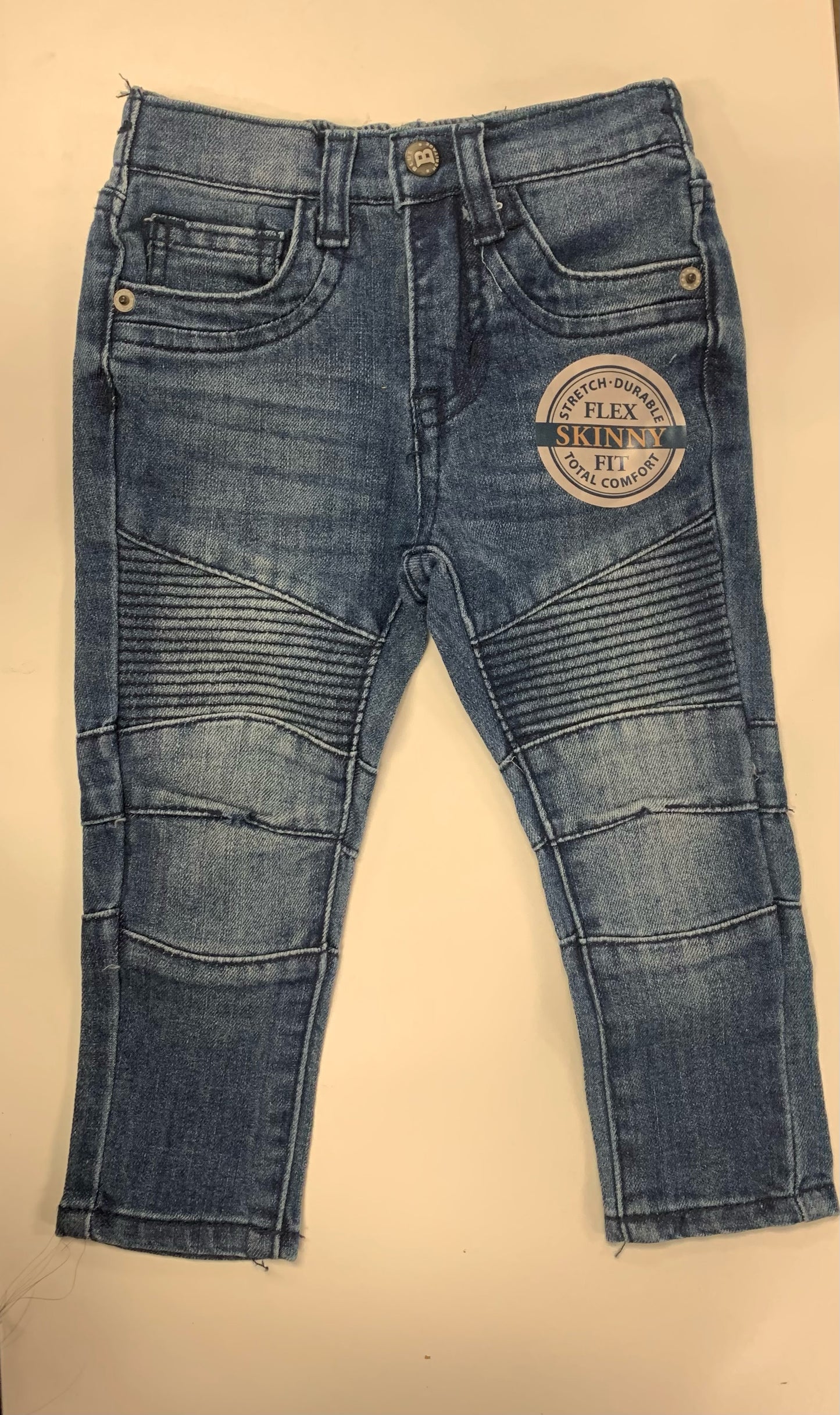 Blues Denim