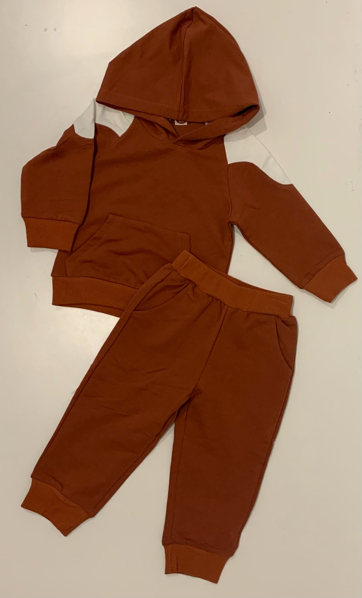 Little Jogger Set