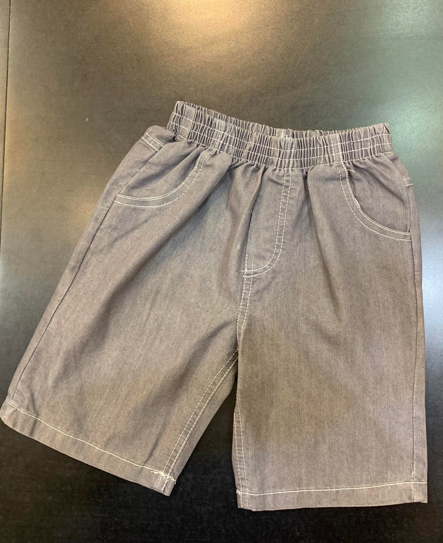 Jean Shorts & More