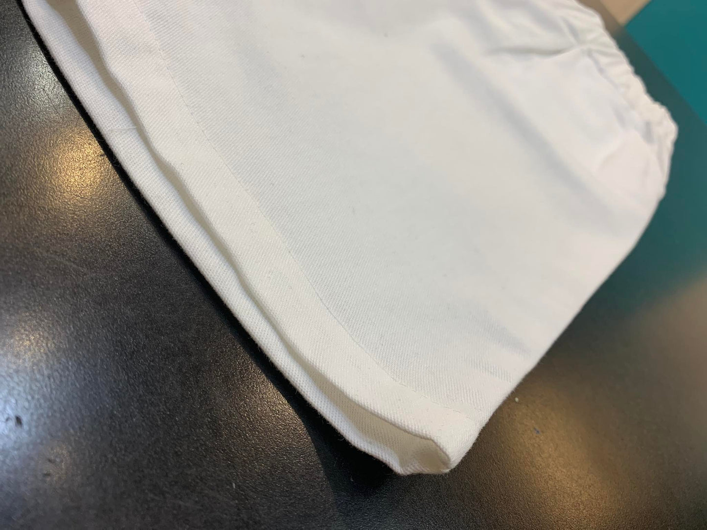 Shorts - White
