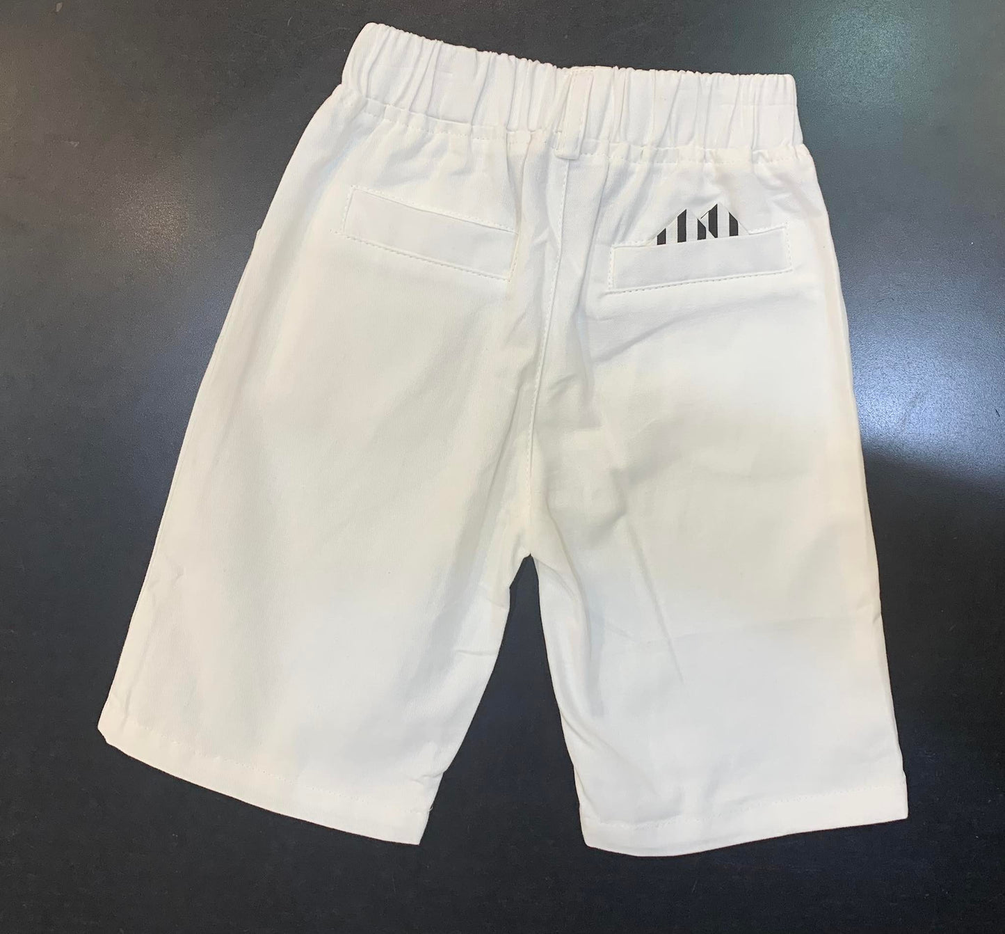 Shorts - White