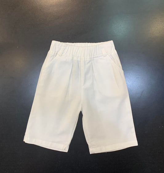 Shorts - White