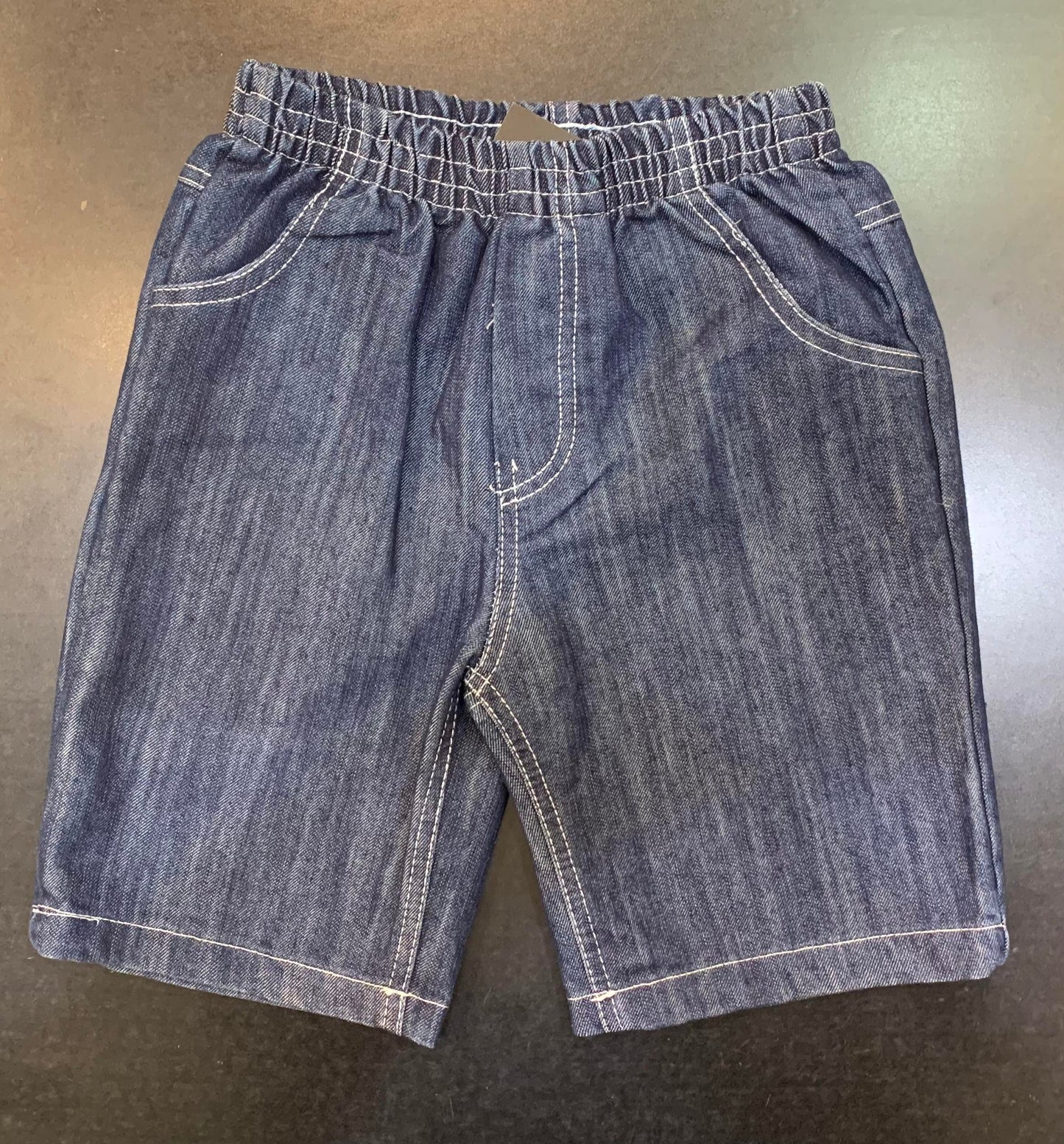 Jean Shorts & More