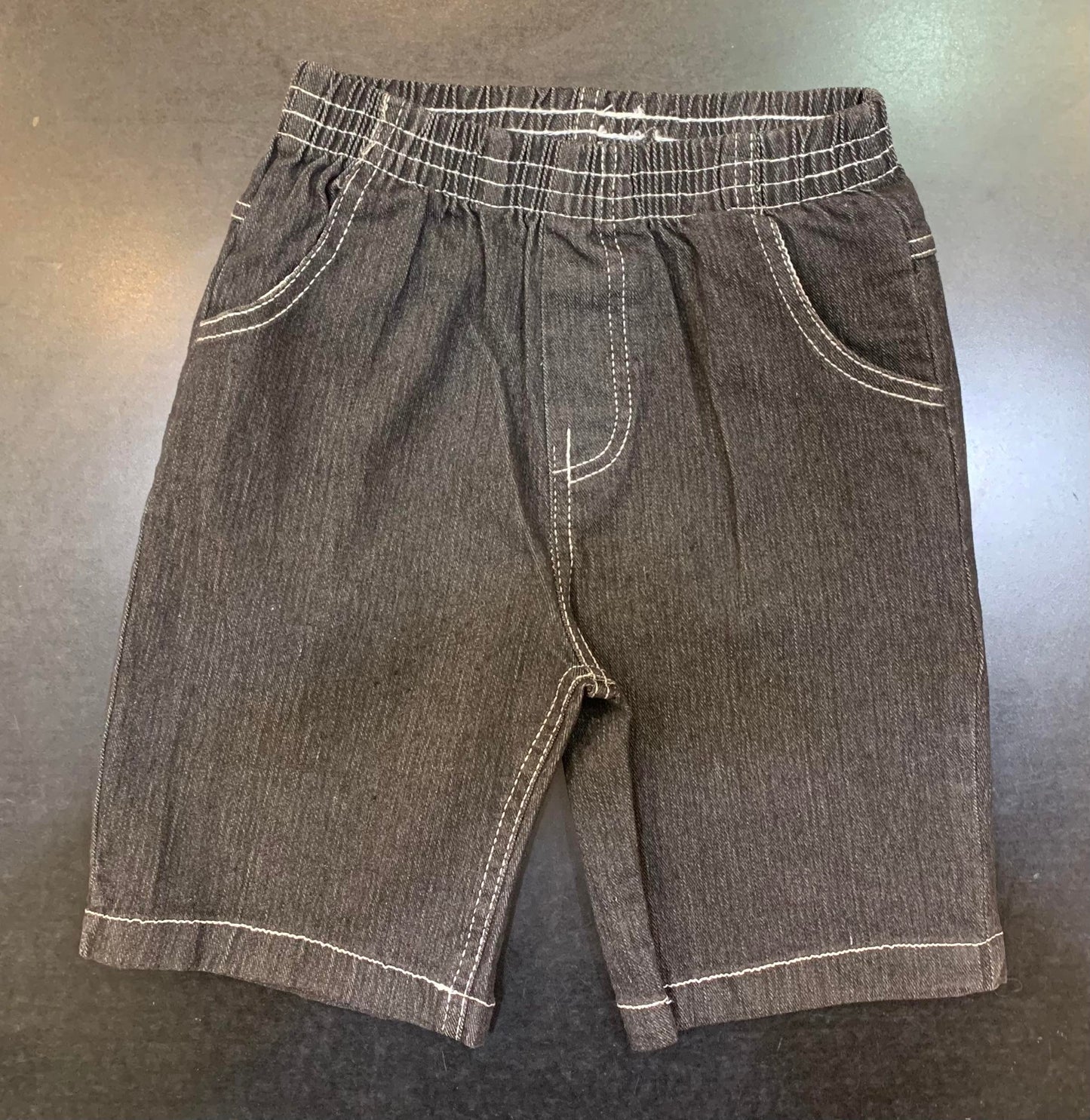 Jean Shorts & More