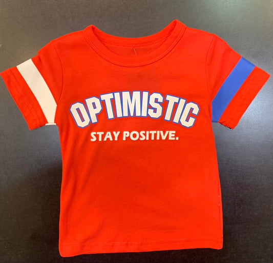 Optimistic T-Shirt
