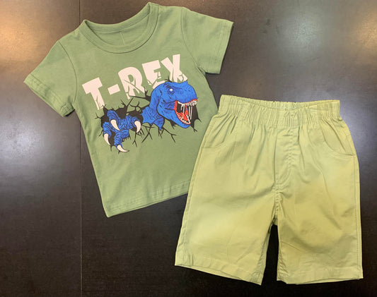 T Rex T- Shirt