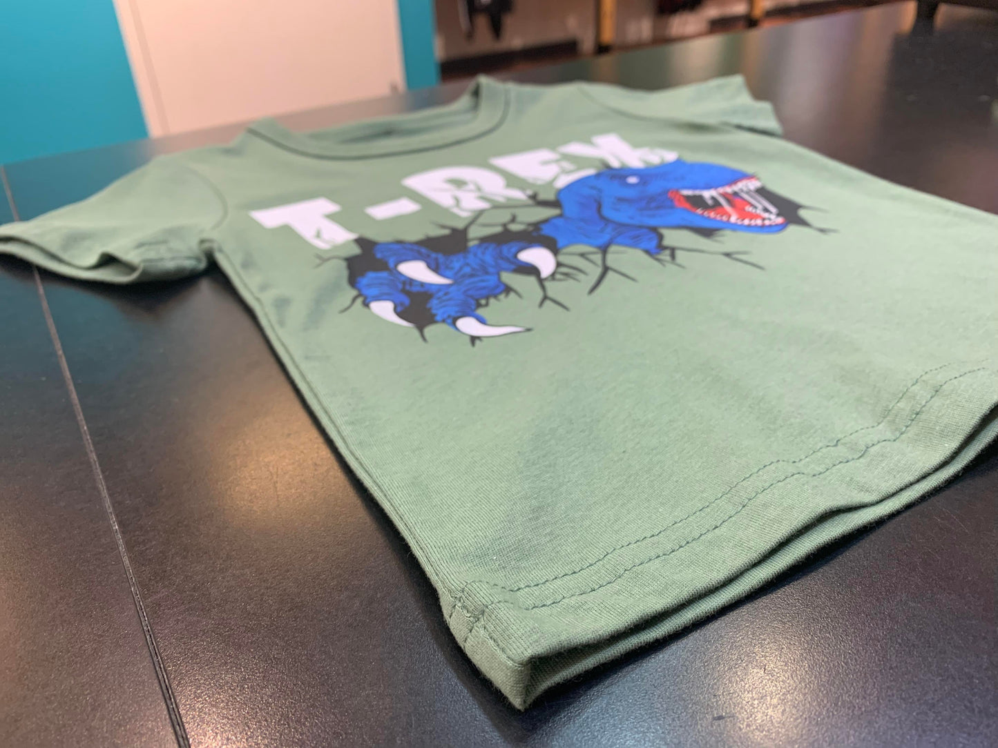 T Rex T- Shirt