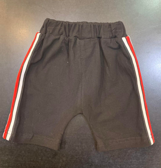 Track Shorts