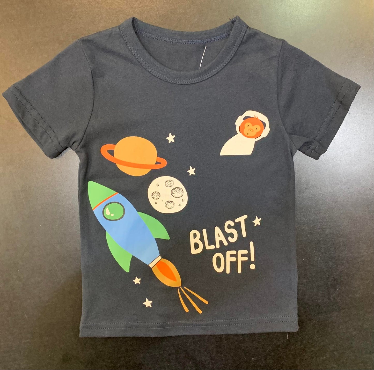 Space T-Shirt