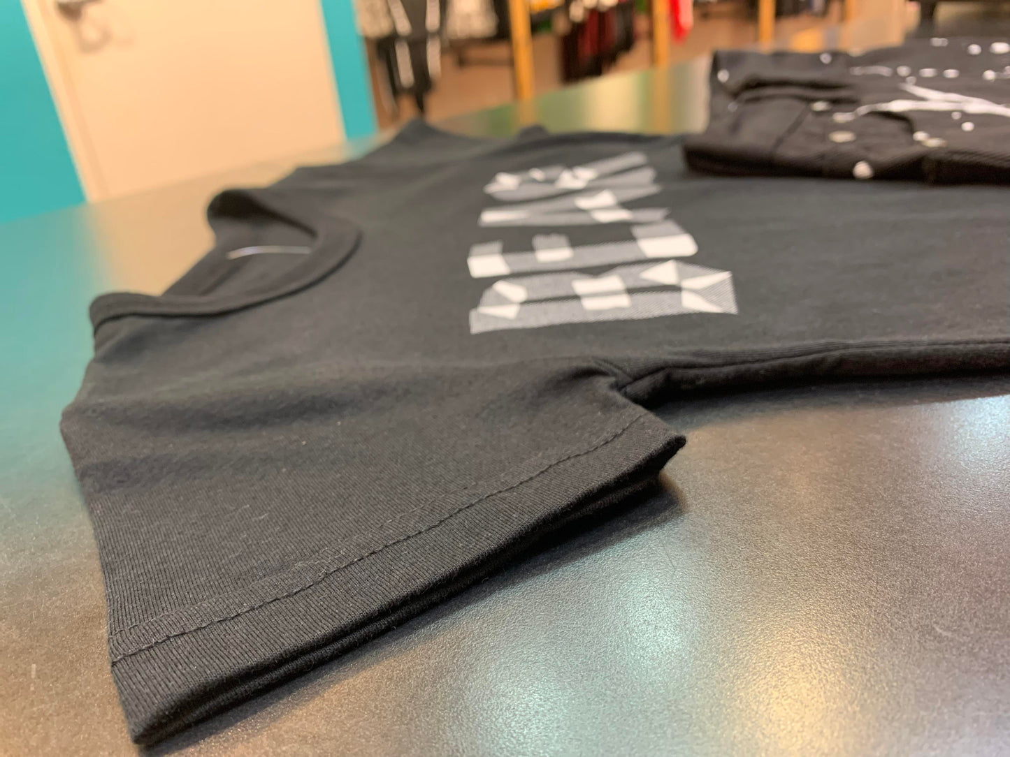 Bear T-Shirt