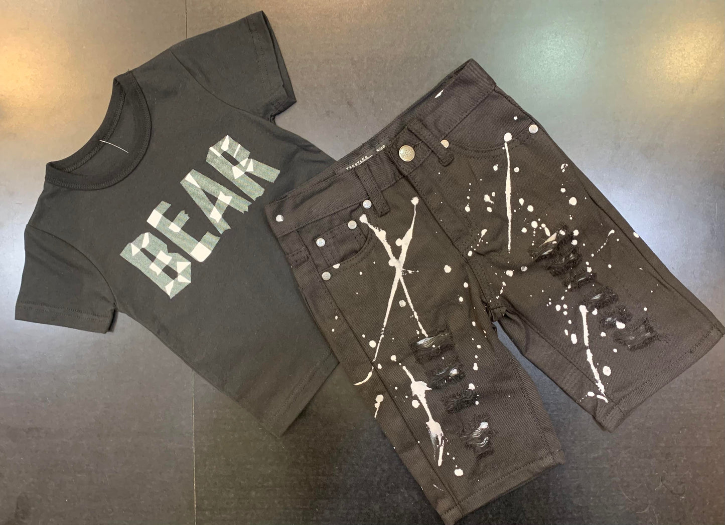 Bear T-Shirt
