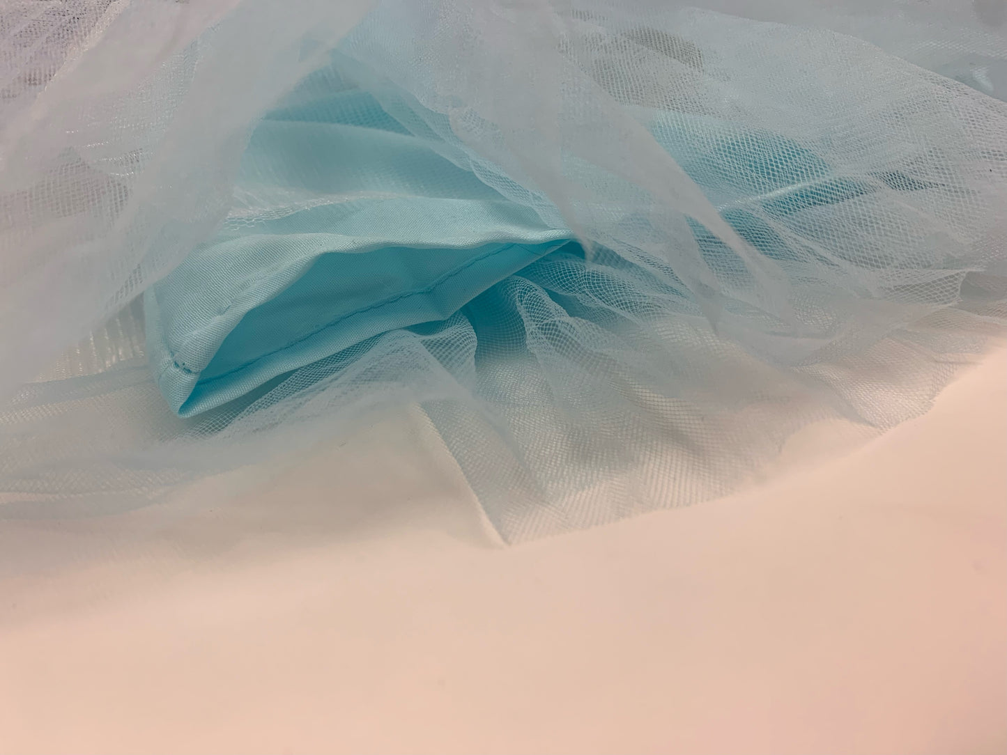 Frozen Tutu