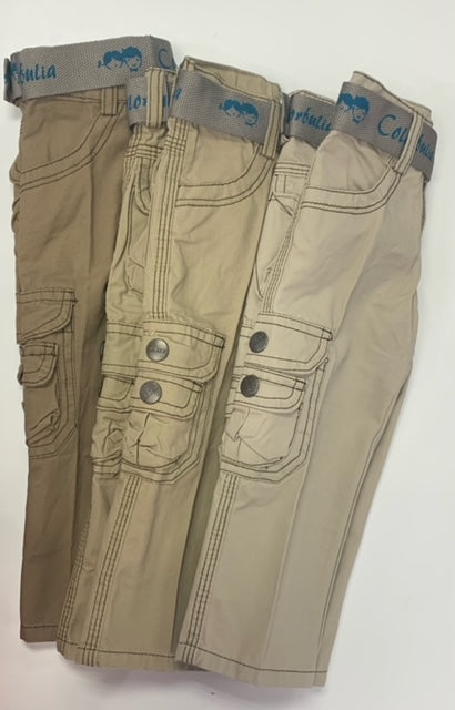 Khaki Pants Variety